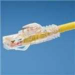 PVUTP6X10MBRD PANDUIT