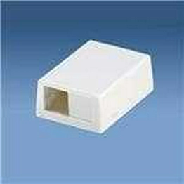 CBXJ2WH-A PANDUIT