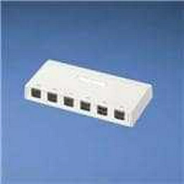CBXS6BL-AY PANDUIT