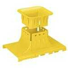 FRUPS6X4YL PANDUIT