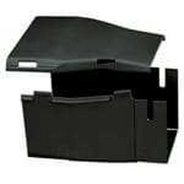 FRRF64BL PANDUIT