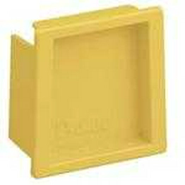 FEC4X4YL PANDUIT