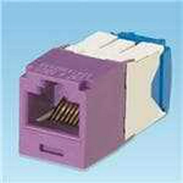 PANDUIT CJ6X88TGVL-24 image