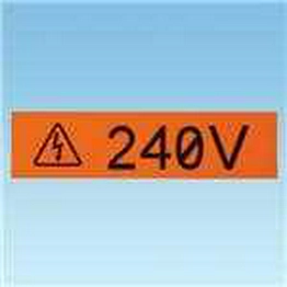 T100X000VPC-RD PANDUIT