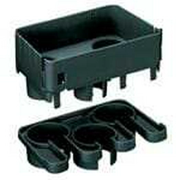 FRIDT6X4BL PANDUIT