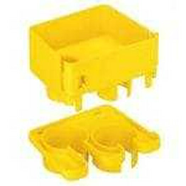 FRIDT4X4YL PANDUIT