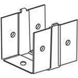 FCF2X2LG PANDUIT