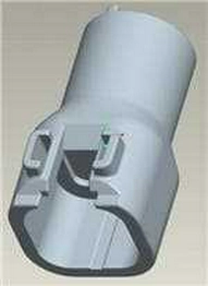 1028-008-0405 TE Connectivity