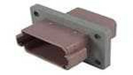 DT04-12PD-L012 TE Connectivity