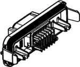 DTM13-12PC-R008 TE Connectivity