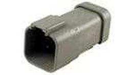 DT04-6P-P021 TE Connectivity