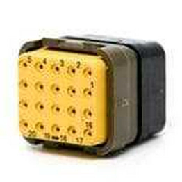 DMC-M20-22AB TE Connectivity