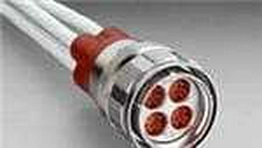 CFX20M2532PZN TE Connectivity