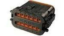 DT06-12SB-EP06 TE Connectivity