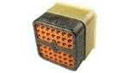 AEC16-40SC TE Connectivity