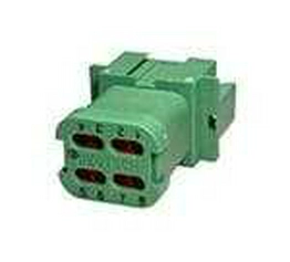 DT04-08PC-CE01 TE Connectivity