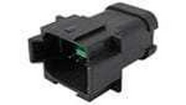 TE Connectivity DT04-08PB-P028 image