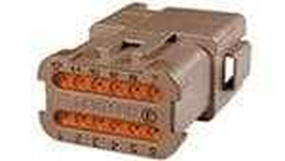 DT04-12PD-CE07 TE Connectivity