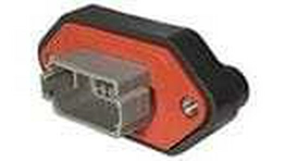 DT04-12PA-LE01 TE Connectivity