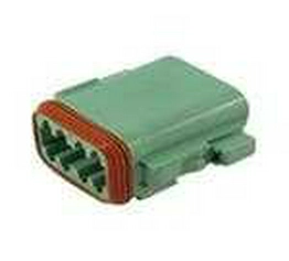 DT06-08SC-P012 TE Connectivity