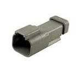 DT04-2P-EP04 TE Connectivity
