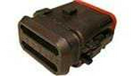 TE Connectivity DT06-12SB-CE13 image