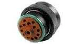 TE Connectivity HDP26-24-14SN image