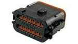 TE Connectivity DT06-12SA-EP08 image