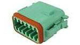 TE Connectivity DT06-12SC-CE06 image