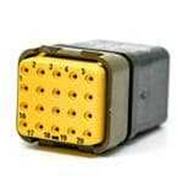 DMC-M20-22BN TE Connectivity