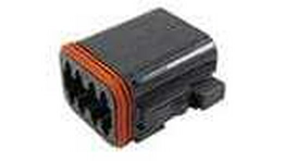 DT06-08SB-C015 TE Connectivity