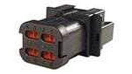 DT04-08PB-CE01 TE Connectivity