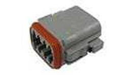 DT06-08SA-CE06 TE Connectivity