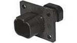 TE Connectivity DT04-4P-LE11 image
