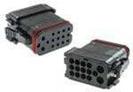 DT16-15SA-K003 TE Connectivity