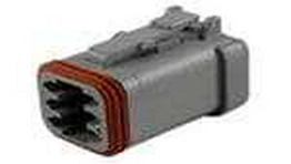 DT06-6S-CE01 TE Connectivity