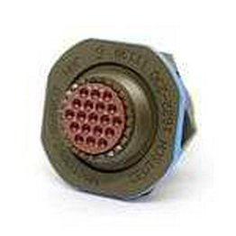 D38999/24WD19AN TE Connectivity