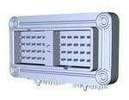 DRC13-40PA TE Connectivity
