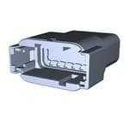 DTM04-12PA-EE04 TE Connectivity