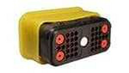 DRC26-38S02-P017 TE Connectivity
