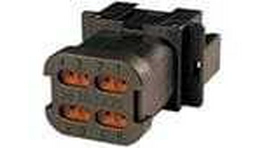 DT04-08PB-E003 TE Connectivity