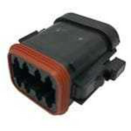 DT06-08SA-CE11 TE Connectivity