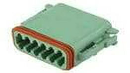 DT06-12SC-C015 TE Connectivity
