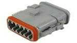 DT06-12SA-CE13 TE Connectivity