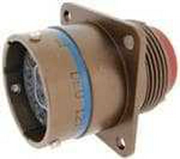 M83723/71R2461N-LC TE Connectivity