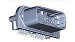 DRC23-40PB-N012 TE Connectivity