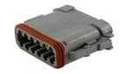 DT06-12SA-CE01 TE Connectivity