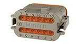 DT06-12SA-CE05 TE Connectivity