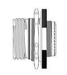 YDTS24W13-35PNV001 TE Connectivity