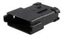 DT04-12PB-CE01 TE Connectivity